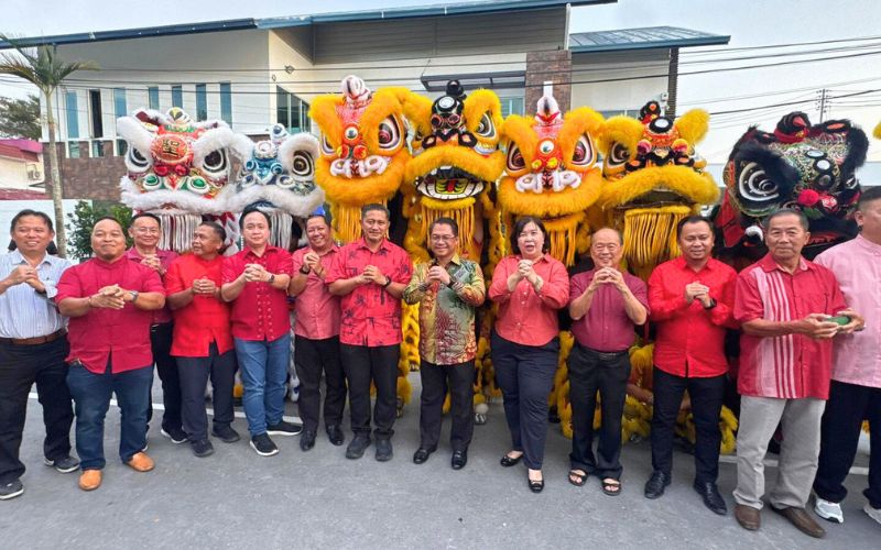 Manfaatkan bantuan SARA untuk sambut CNY, Ramadan