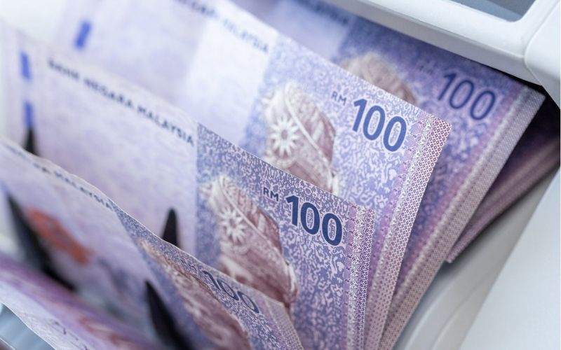 Unjuran KDNK tinggi sokong pengukuhan ringgit