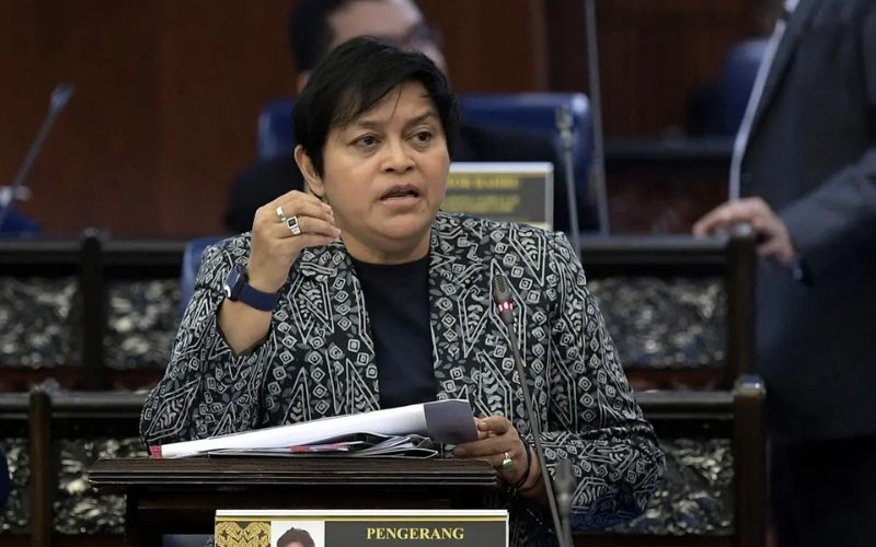Perbahasan LKAN perkukuh ketelusan, akauntabiliti kerajaan – Azalina