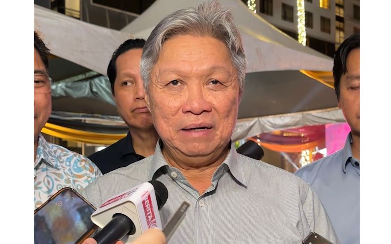 Permohonan lot Ramadan guna aplikasi GoNet, DBKK perkukuh ketelusan elak pengaruh kartel