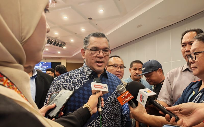 Bypass, flyover antara cadangan atasi kesesakan Tawau