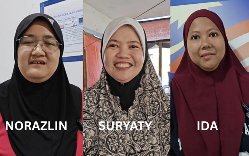 SARA RM100 bantu ibu, suri rumah buat persiapan Ramadan