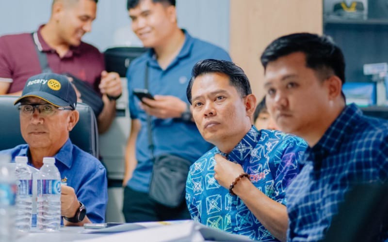 ADUN Lamag gesa tindakan tegas terhadap kontraktor Pan Borneo