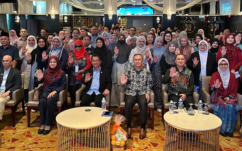 RPM 2026-2035 bawa hala tuju masa depan pendidikan Sabah