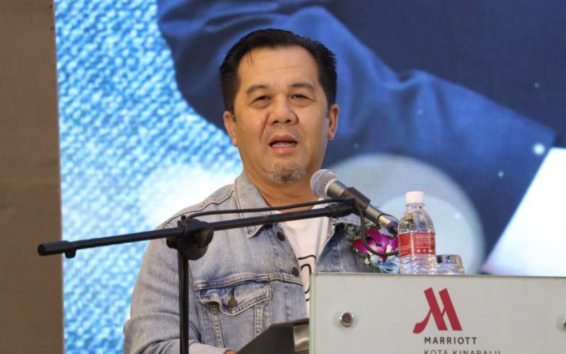 Jamawi tekankan budaya turun padang, Ko-Nelayan capai 90% RMK12