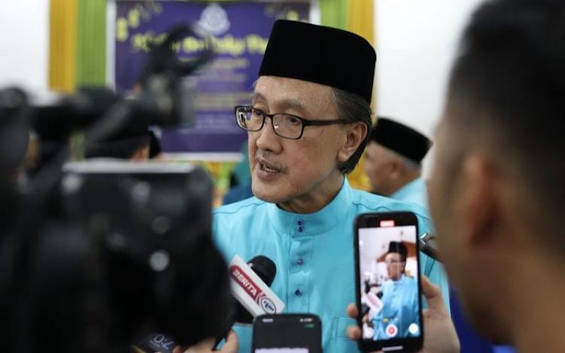Kerajaan Sabah gerak semua agensi, utamakan keselamatan mangsa banjir – Masidi