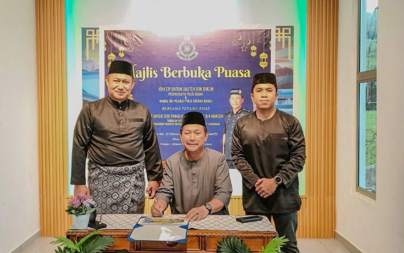Kes bunuh & kerat: Anggota badan hilang mungkin dilarikan anjing atau binatang liar