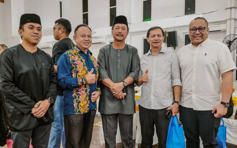 Banjir Sabah: Lebih 100 anggota polis digerakkan ke Pitas, Beluran