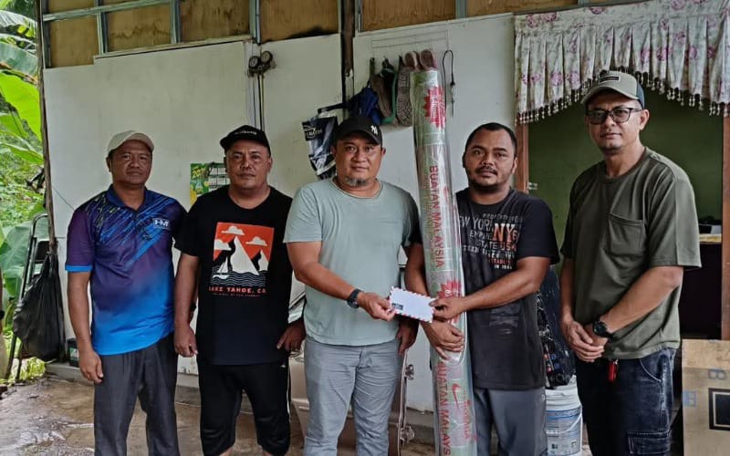 ADUN Sungai Manila arah tindakan segera bantu mangsa banjir