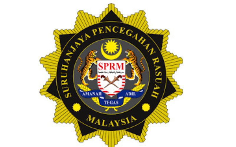 SPRM Sabah tahan penjawat awam disyaki salah guna kuasa