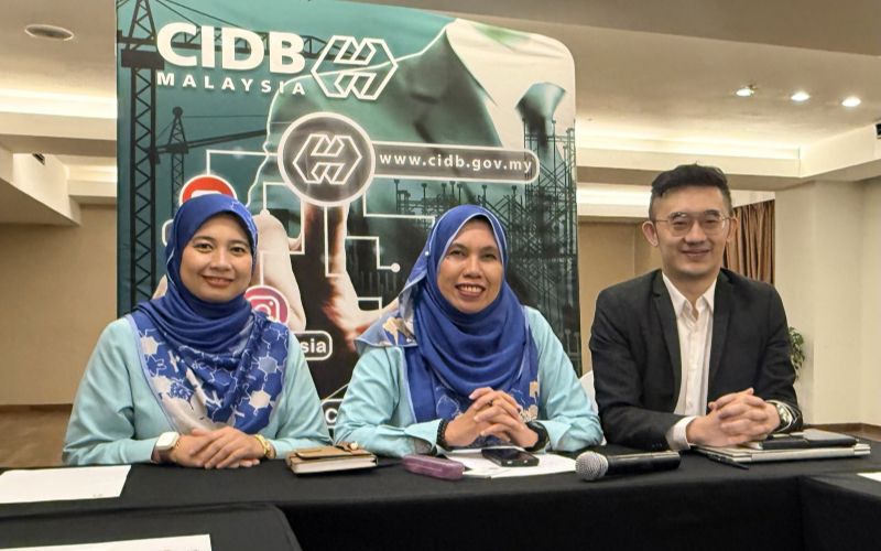 ICW Borneo Sabah sasar 3,000 peserta, potensi nilai dagangan RM40 juta