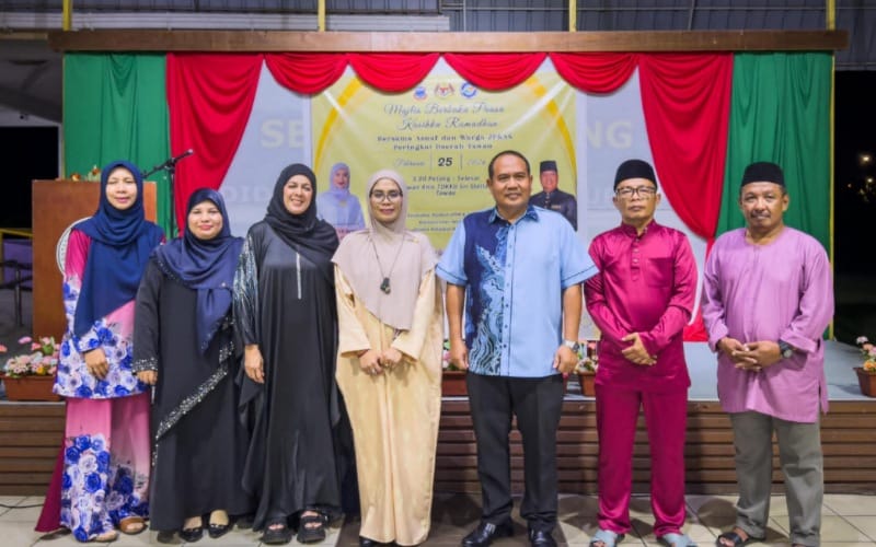 Pusat Autisme Tawau beroperasi Mac, tampung 49 pelajar