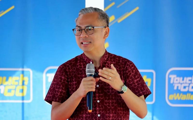 MCMC turunkan hampir 1,500 kandungan sensitif 3R – Fahmi