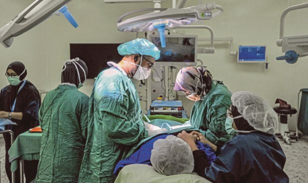 Tiada kewajaran guna KWSP bayar pelan insurans, MHIT