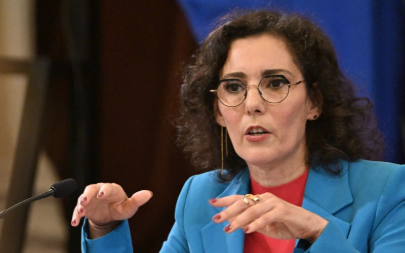 EU gesa sekatan bantuan Gaza dilonggarkan segera