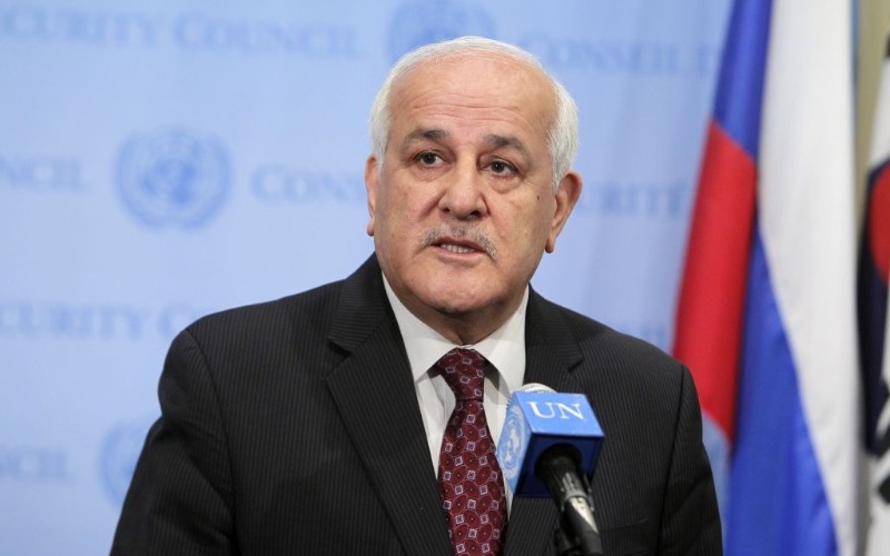 Gaza milik mutlak rakyat Palestin