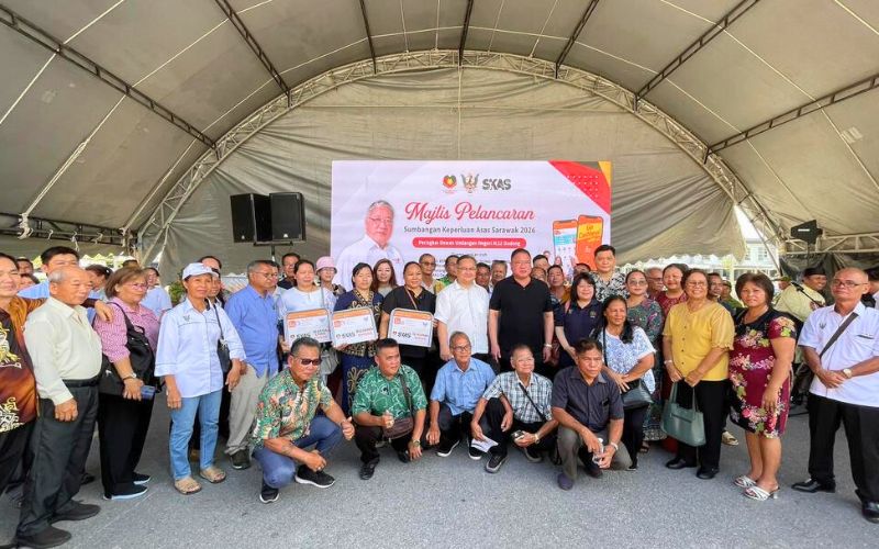 SKAS 2026: Bantuan isi rumah naik kepada RM950