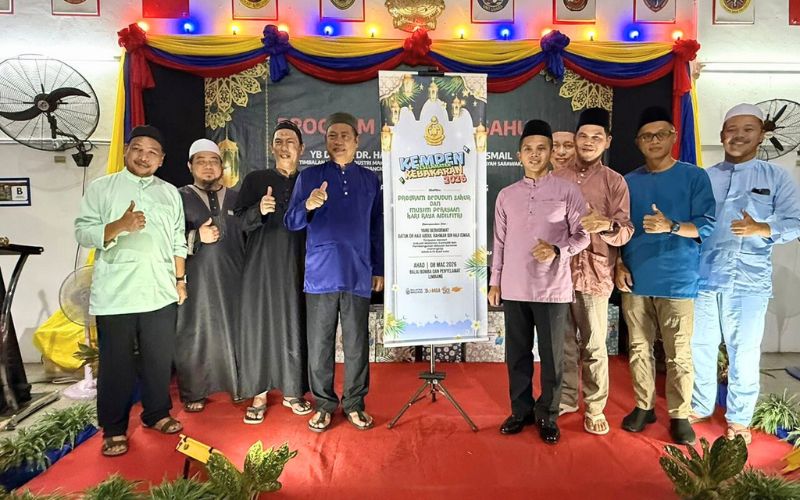 Tingkatkan langkah pencegahan, elak tragedi kebakaran musim perayaan