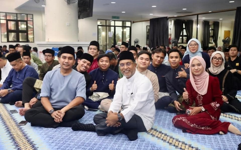 KPT arah UMPSA ambil tindakan sepatutnya terhadap pelajar hina Islam