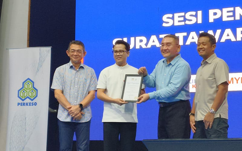 Pasaran buruh Sabah pulih, pengangguran menurun kepada 5.4 peratus