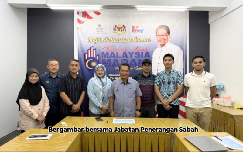 Sepanggar dipilih lokasi program MADANI Rakyat, Kenduri Rakyat