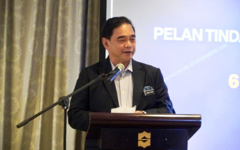 Sabah selaraskan pembangunan buruh dengan pendidikan dan teknologi