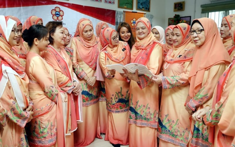 ‎Mutiara GRS terbuka kerjasama strategik