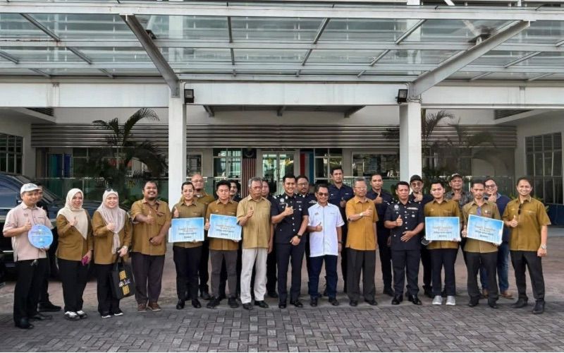 Rakyat disaran berjimat sambut Aidilfitri susulan ketidaktentuan global – Mustapha