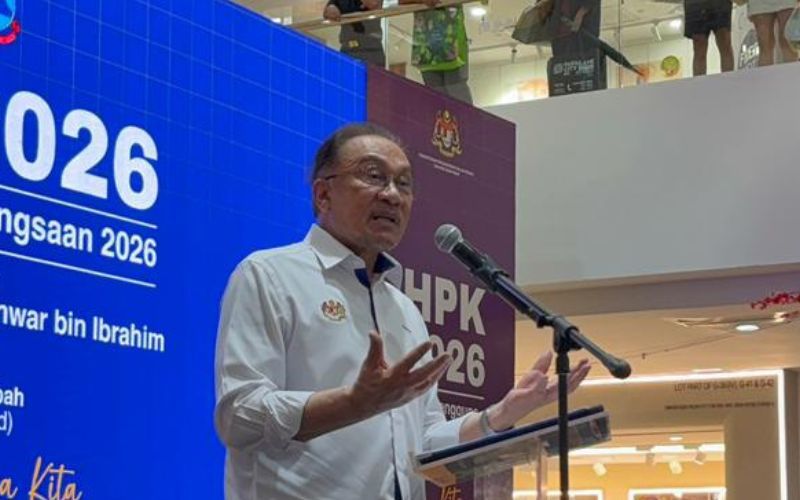 Harga barangan Aidilfitri dikawal 14–28 Mac, lindungi pengguna