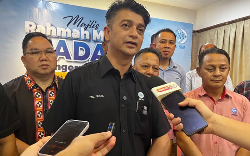 Jeti pendaratan ikan Kg Sungai Beruang siap, bakal dimanfaatkan nelayan