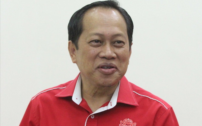 Golongan muda wakili 60 peratus permohonan baharu ahli UMNO