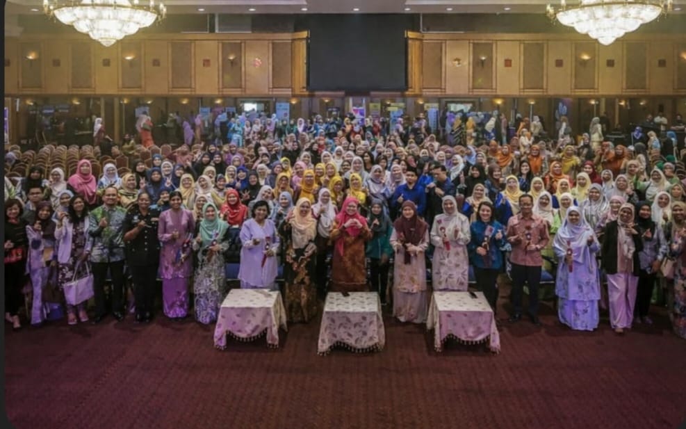 Kerajaan Perak sumbang caruman RM50 buka akaun i-Suri, i-Saraan untuk 1,979 ibu tunggal e-Kasih
