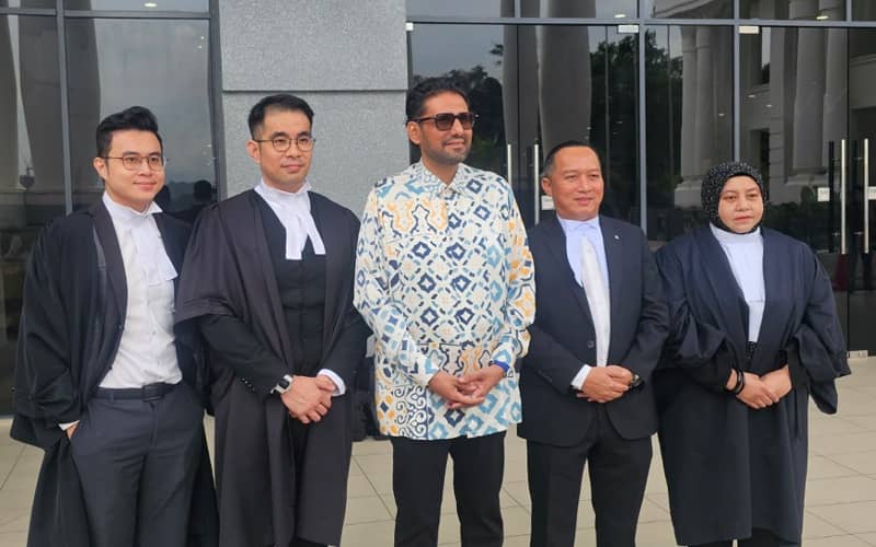 Anil Sandhu kekal YB Kunak, mahkamah tolak petisyen pilihan raya