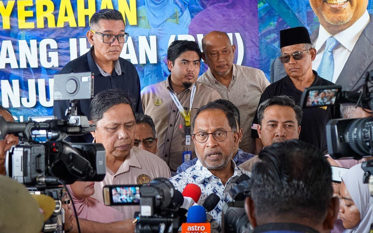 Konsep ‘Rumah Bangsa’ wadah penyatuan UMNO, terbuka kepada semua bekas ahli