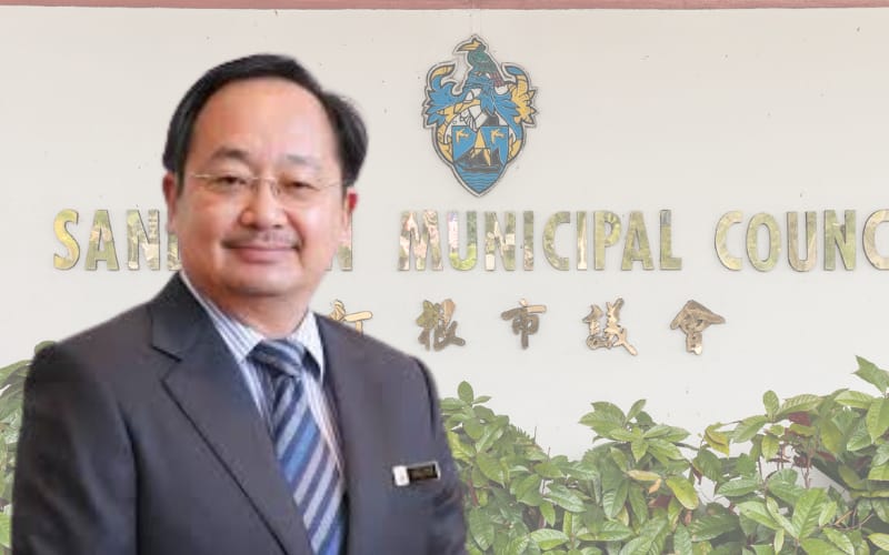 MPS kecam tindakan penjual rokok haram terhadap anggota penguat kuasa