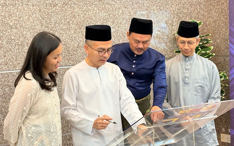 Industri kreatif tetap perlukan sentuhan manusia walau ada AI – Fahmi