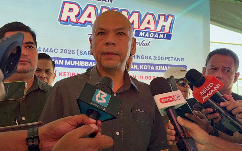 KPDN giat banteras ketirisan, penyeludupan barangan kawalan kesan konflik Asia Barat