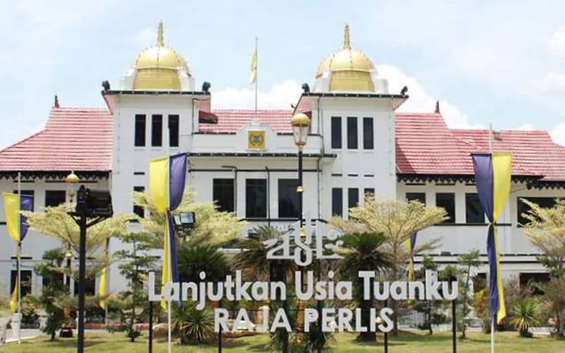 Umat Islam diseru tunai solat Istisqa’ di Istana Arau
