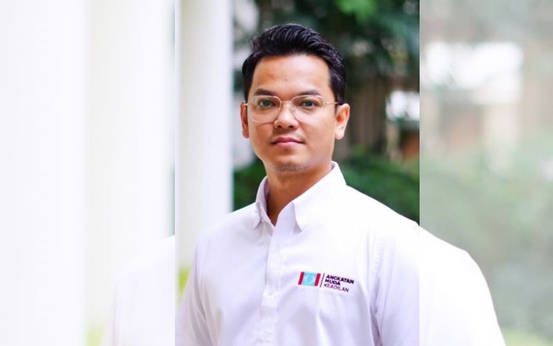 PKR Sabah tempelak Senator Filipina: Sabah milik Malaysia, noktah!