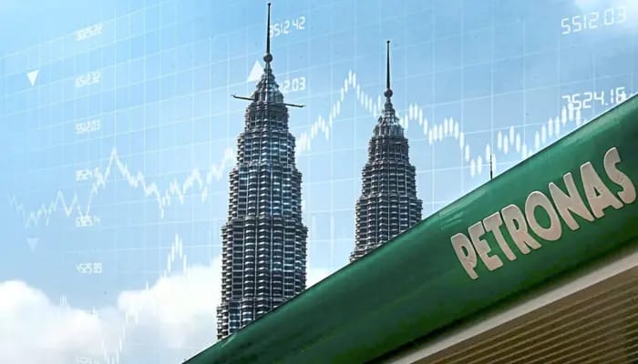 Petronas nafi atur bekalan minyak kepada Filipina
