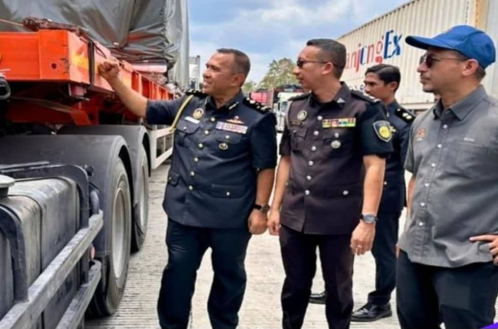 KPDN berjaya kawal ketirisan petrol, diesel lebih RM32 juta sejak 2024