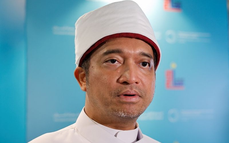 Pijak al-Quran: Umat Islam perlu matang, serah pada undang-undang untuk tindakan