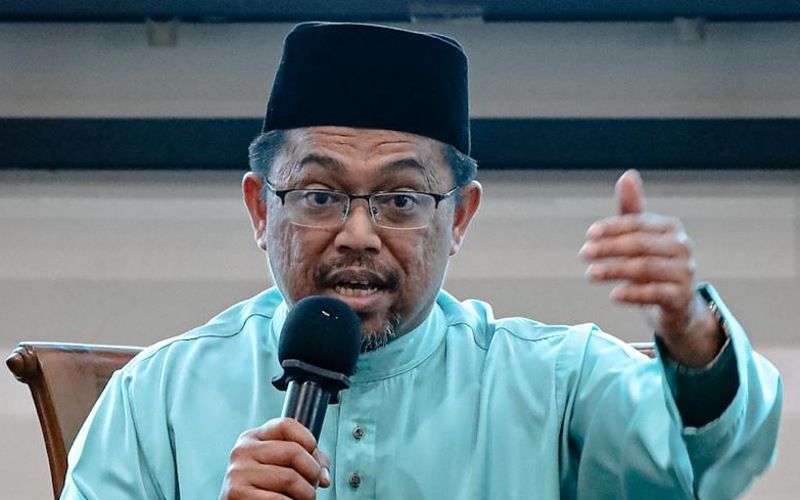 Jangan terperangkap provokasi kes pijak al-Quran, hormati kesucian agama – WADAH
