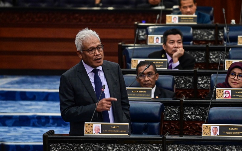 Pembangkang sokong kecaman PMX terhadap serangan Israel, AS