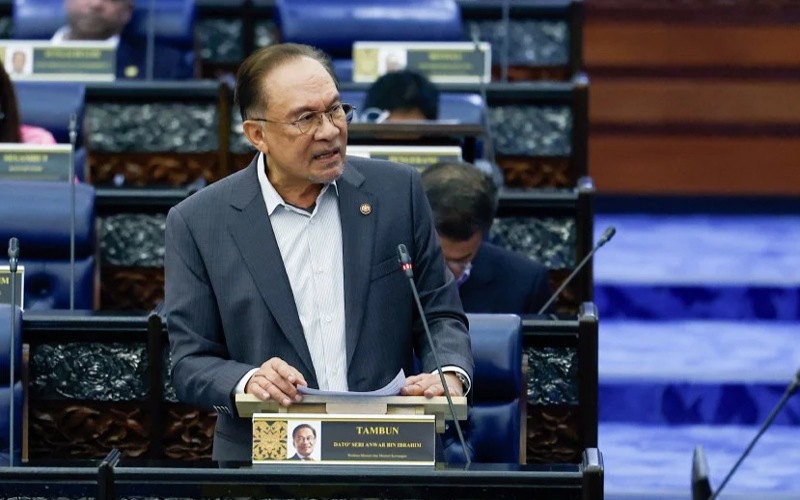 Wujud usaha jatuhkan kerajaan selepas Malaysia lantang tegur kekejaman Israel