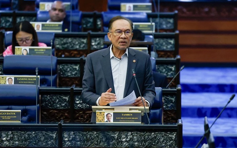 Hadkan tempoh jawatan PM tidak jejas kuasa prerogatif Agong
