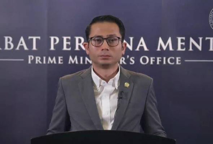 Kerajaan tidak bertolak ansur penyebaran fitnah jejas ketenteraman awam