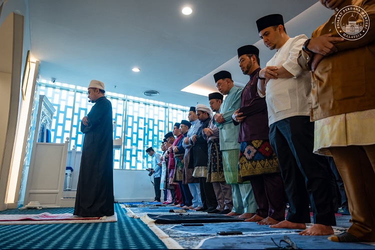 Sejarah dalam al-Quran pedoman hadapi cabaran semasa – PM