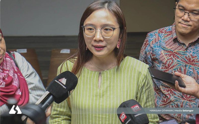 Kebakaran lereng bukit Puncak Jalil: Kecekapan bomba dihargai