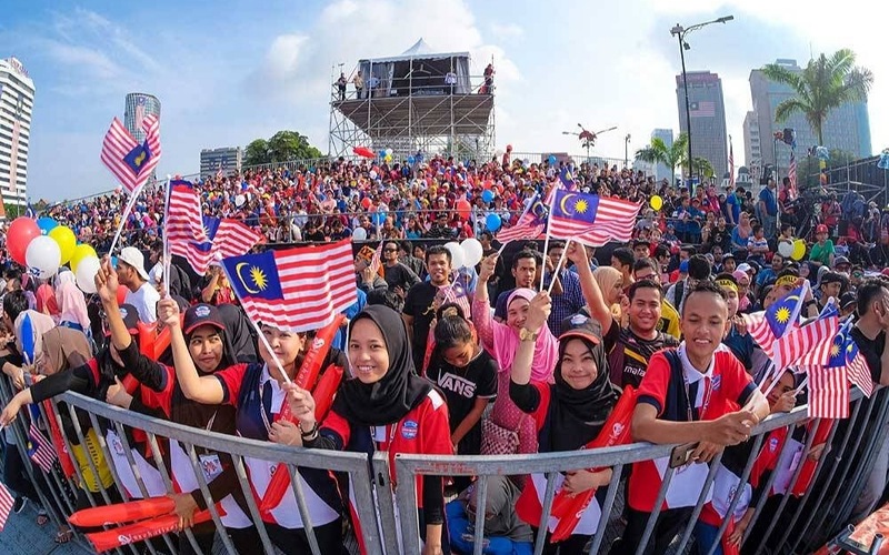 Konflik Asia Barat: Kesejahteraan rakyat perlu jadi keutamaan – MAPIM